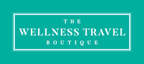 The Wellness Travel Boutique
